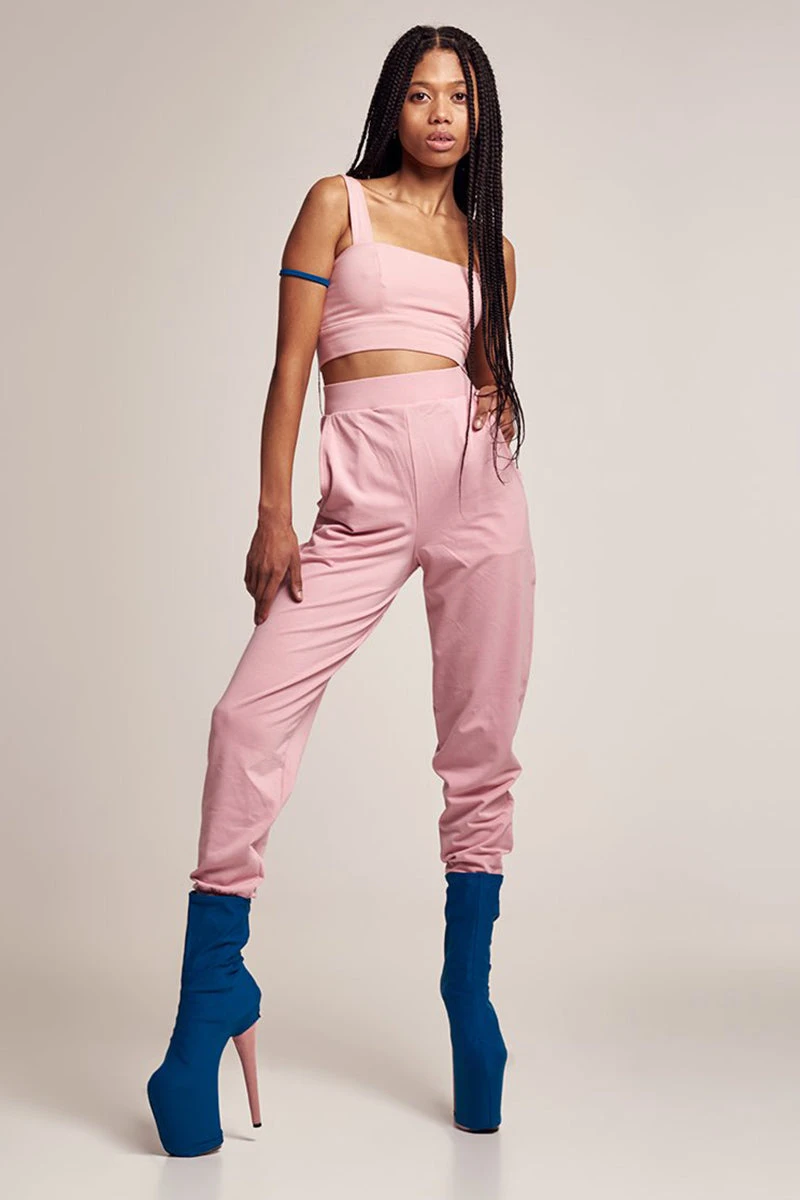 FANNA Shoe Protector - Blue 5 FANNA Shoe Protector - Blue - Image 3