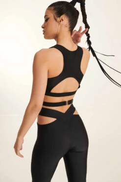 Paradise Chick Iconic Wrap Top -Rad Store v leggings2 5dfac283 71b8 43c3 99f4 0989d99d16c3