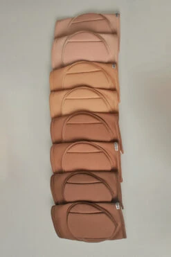 Queen Kneepads - Caramel -Rad Store vertical a444b1c5 cb9e 421e aa43 9ef85b5b91ca 1